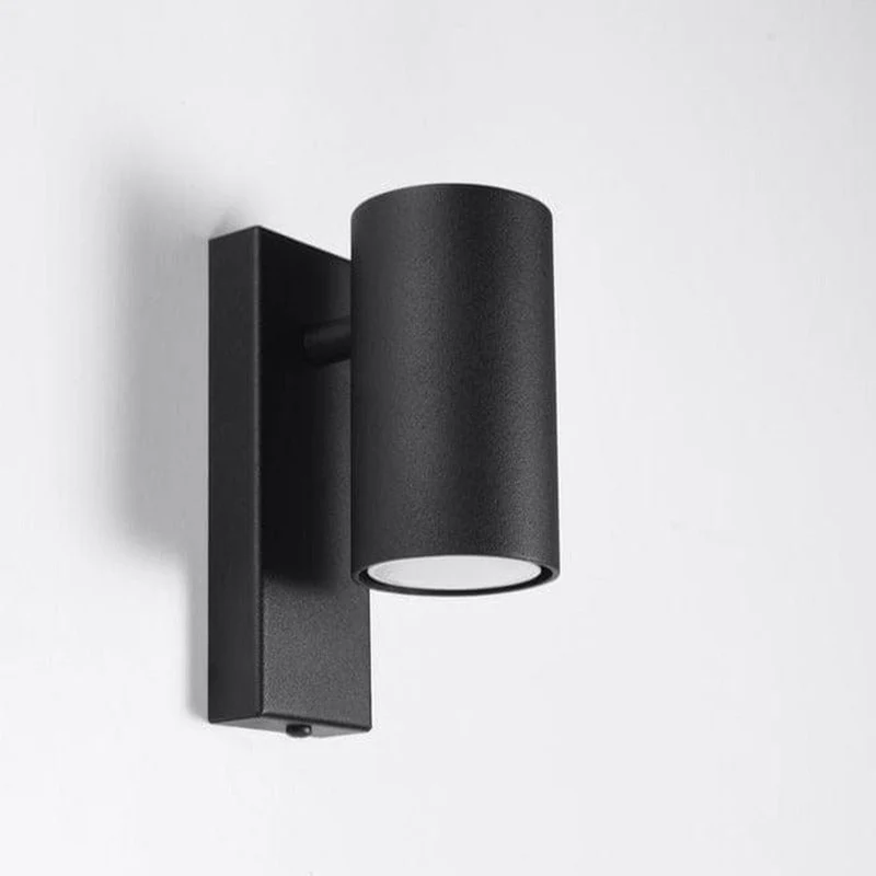 Applique Noire Chambre