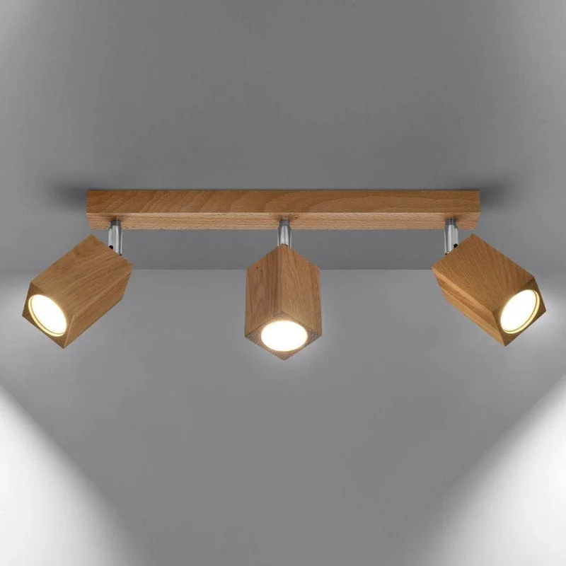 Spot Luminaire Design
