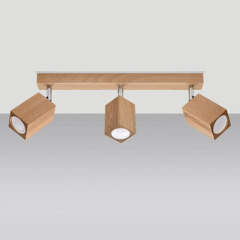 Spot Luminaire Design
