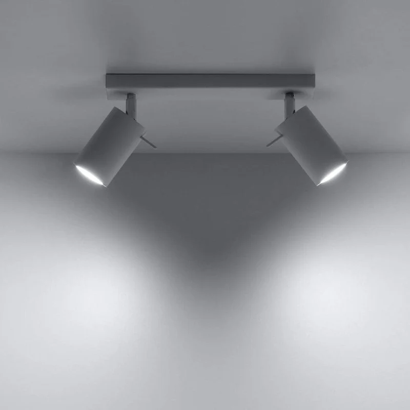Spot Luminaire