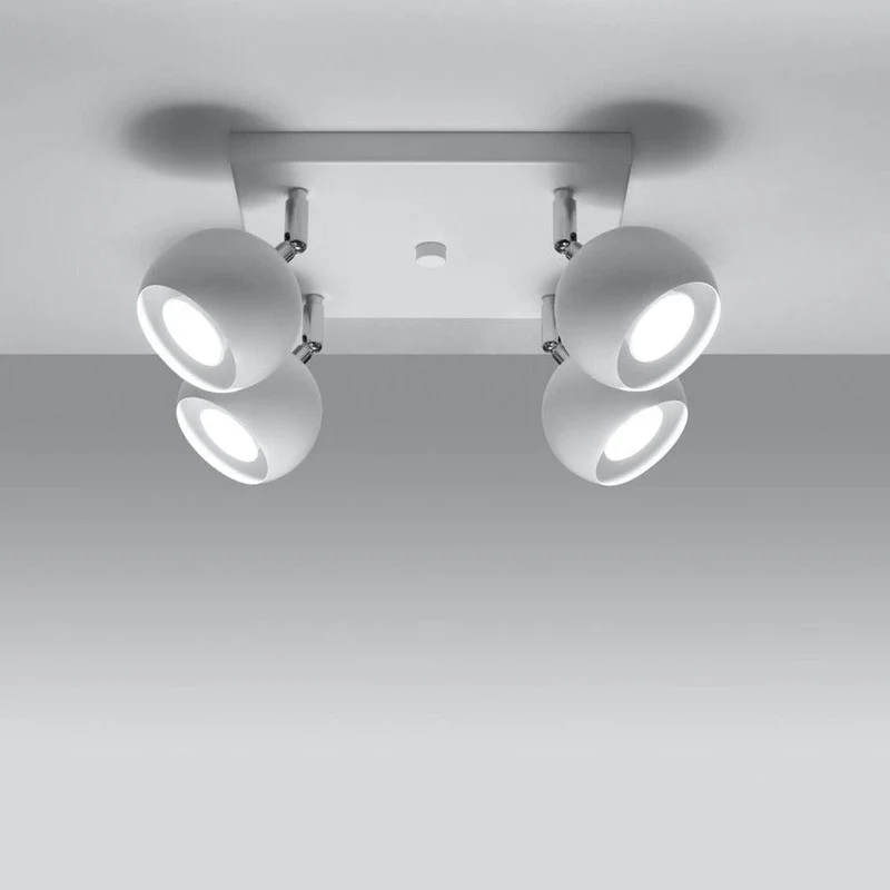Spot Lumiere Plafond