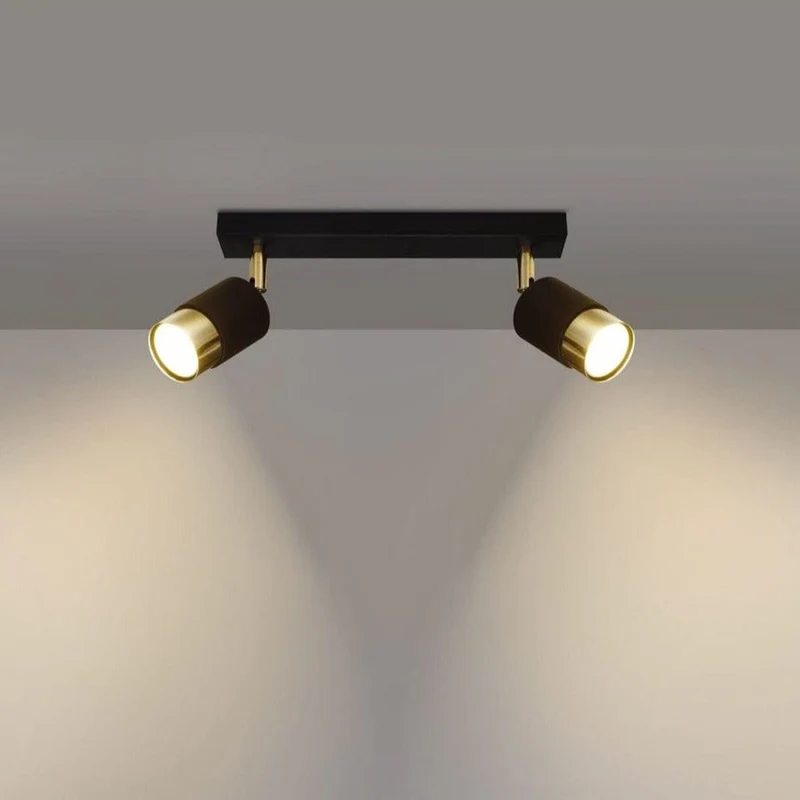 Spot Interieur Plafond
