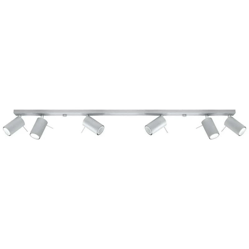 Spot Industriel Plafond