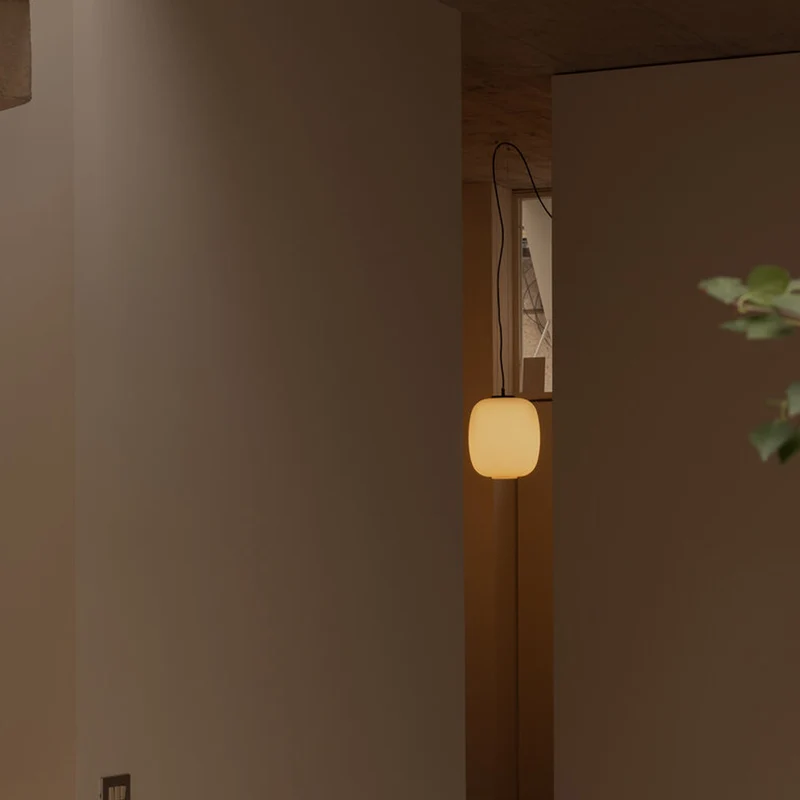 Santa & Cole Globo Pendant Lamp