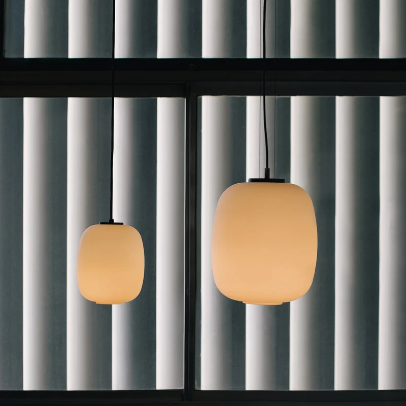Santa & Cole Globo Pendant Lamp