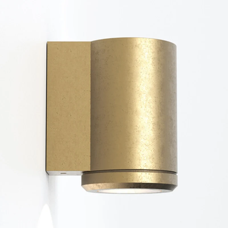 Astro Jura Single Outdoor Wall Lamp