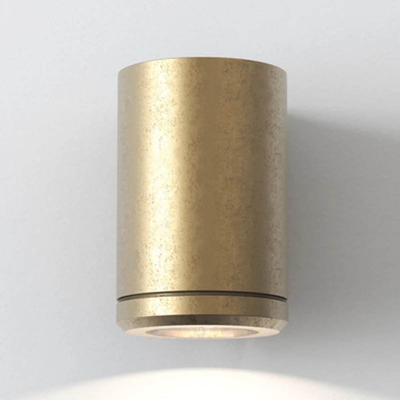 Astro Jura Single Outdoor Wall Lamp