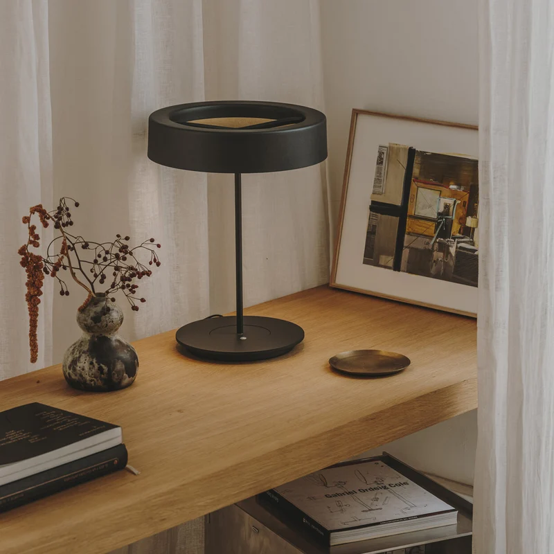 Santa & Cole Sin S Table Lamp