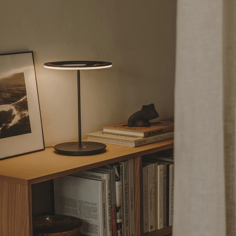 Santa & Cole Sin S Table Lamp