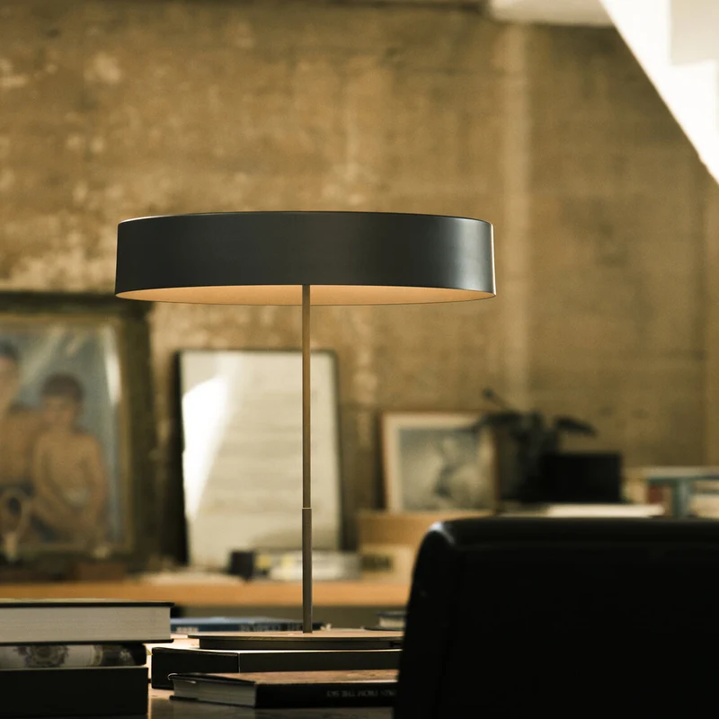 Santa & Cole Sin S Table Lamp