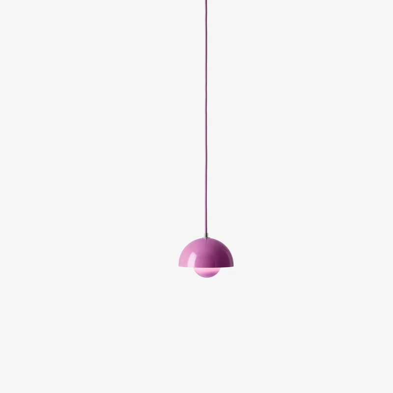 &Tradition Flowerpot VP1 Chandelier