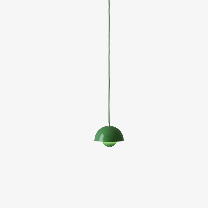 &Tradition Flowerpot VP1 Chandelier