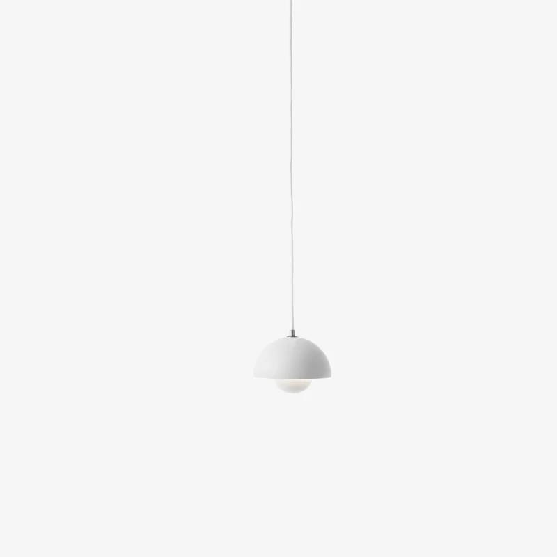 &Tradition Flowerpot VP1 Chandelier