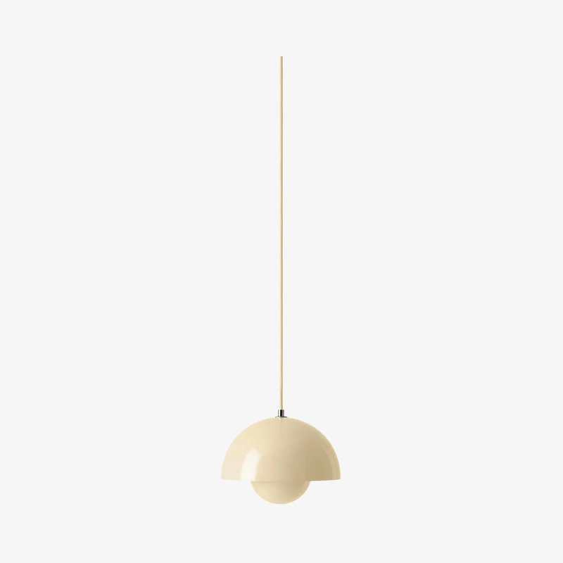 &Tradition Flowerpot VP1 Chandelier