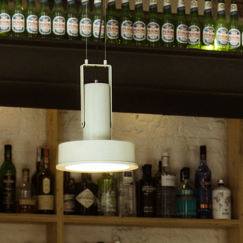 Santa & Cole Arne Domus Pendant Lamp