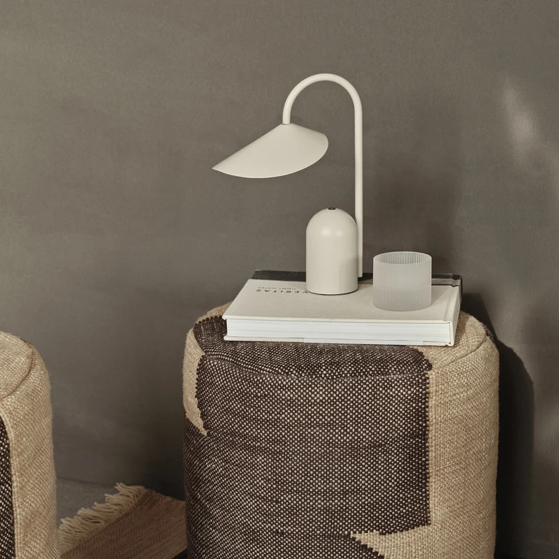 Ferm Living Arum Portable Lamp