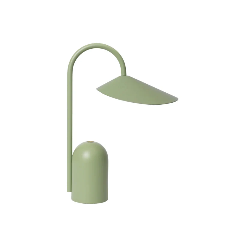 Ferm Living Arum Portable Lamp