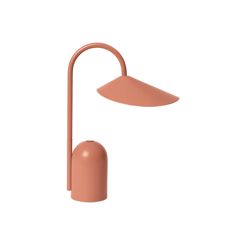 Ferm Living Arum Portable Lamp
