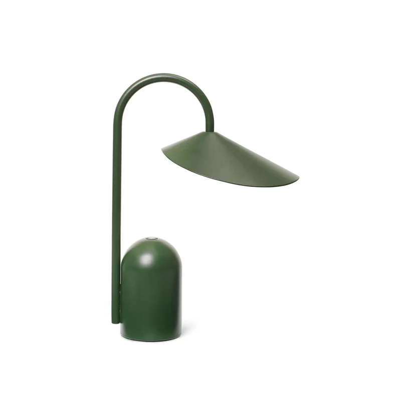 Ferm Living Arum Portable Lamp