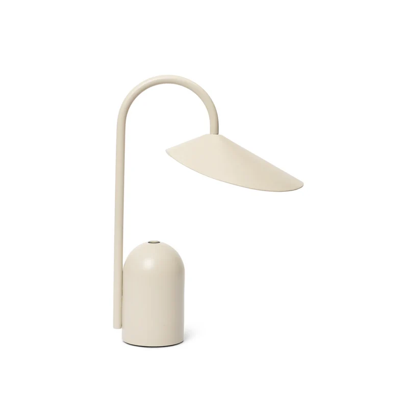 Ferm Living Arum Portable Lamp