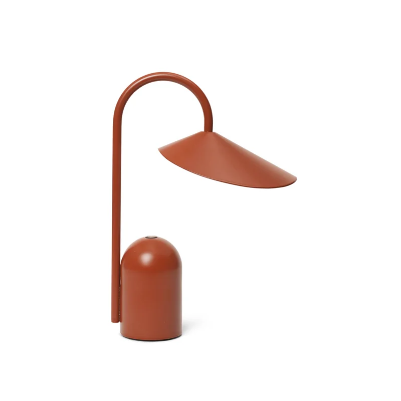 Ferm Living Arum Portable Lamp