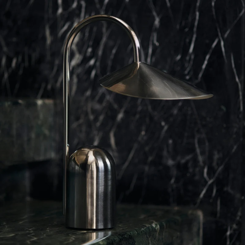 Ferm Living Arum Portable Lamp