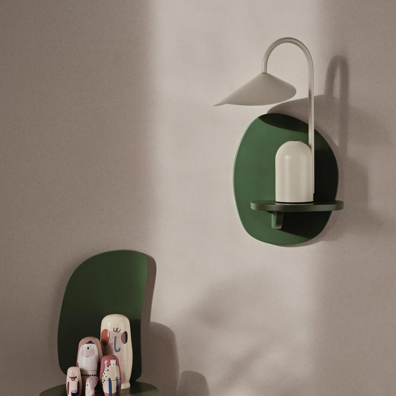 Ferm Living Arum Portable Lamp