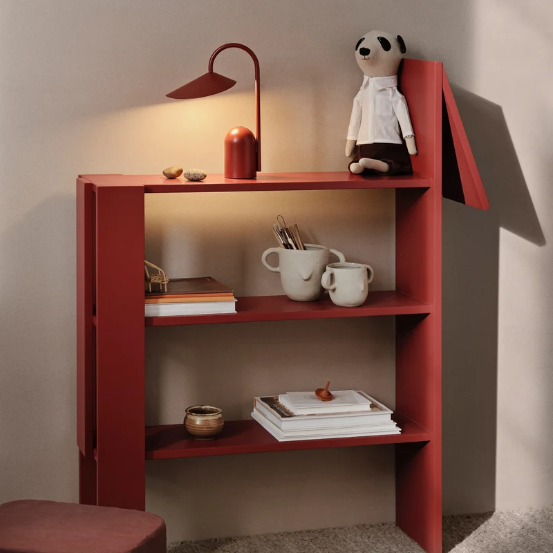 Ferm Living Arum Portable Lamp