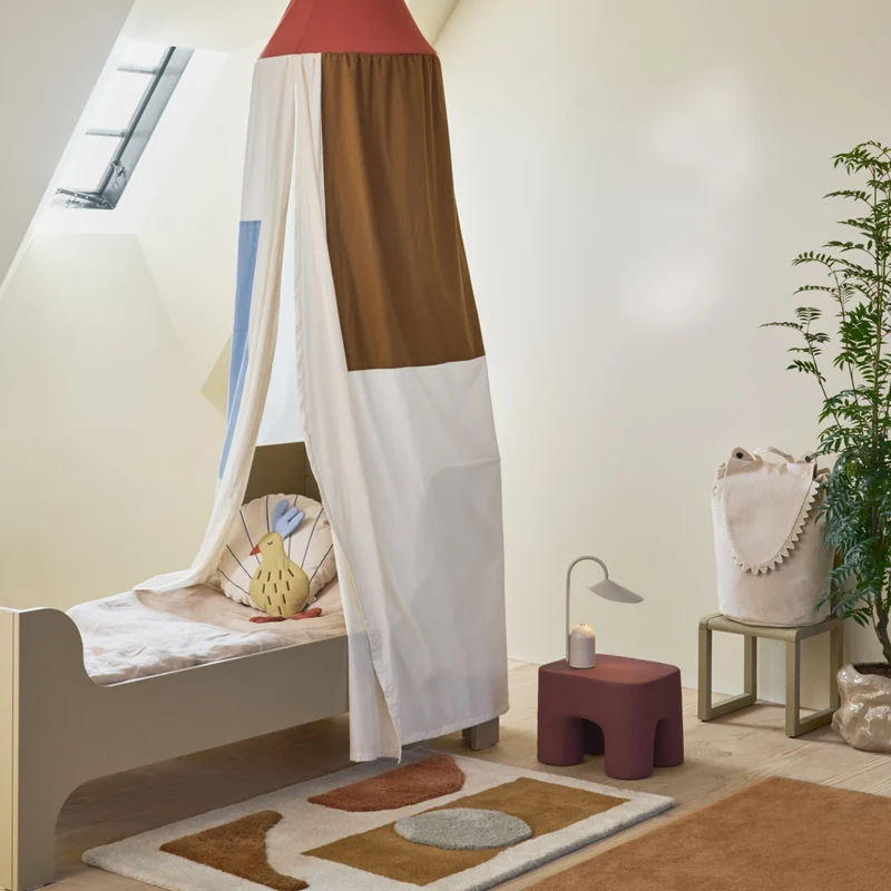 Ferm Living Arum Portable Lamp
