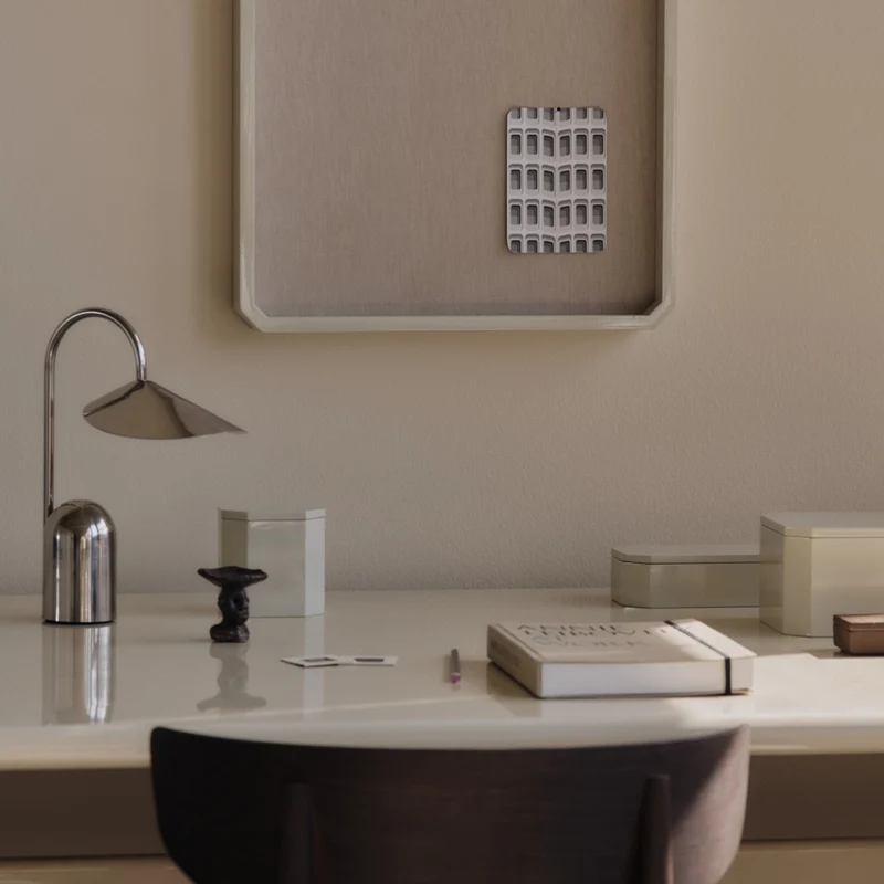 Ferm Living Arum Portable Lamp
