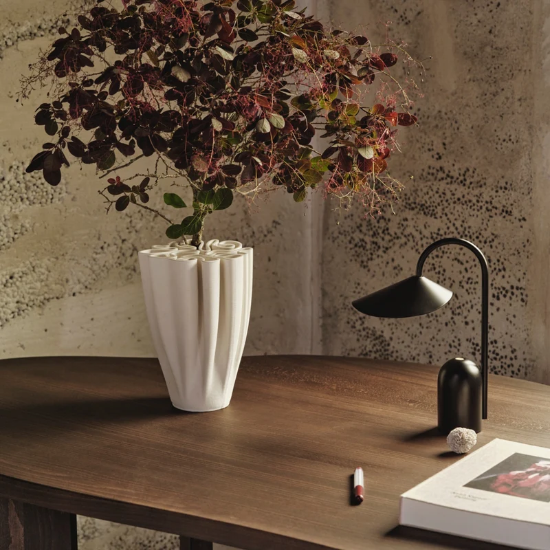 Ferm Living Arum Portable Lamp