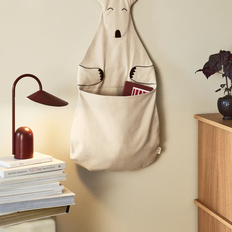 Ferm Living Arum Portable Lamp