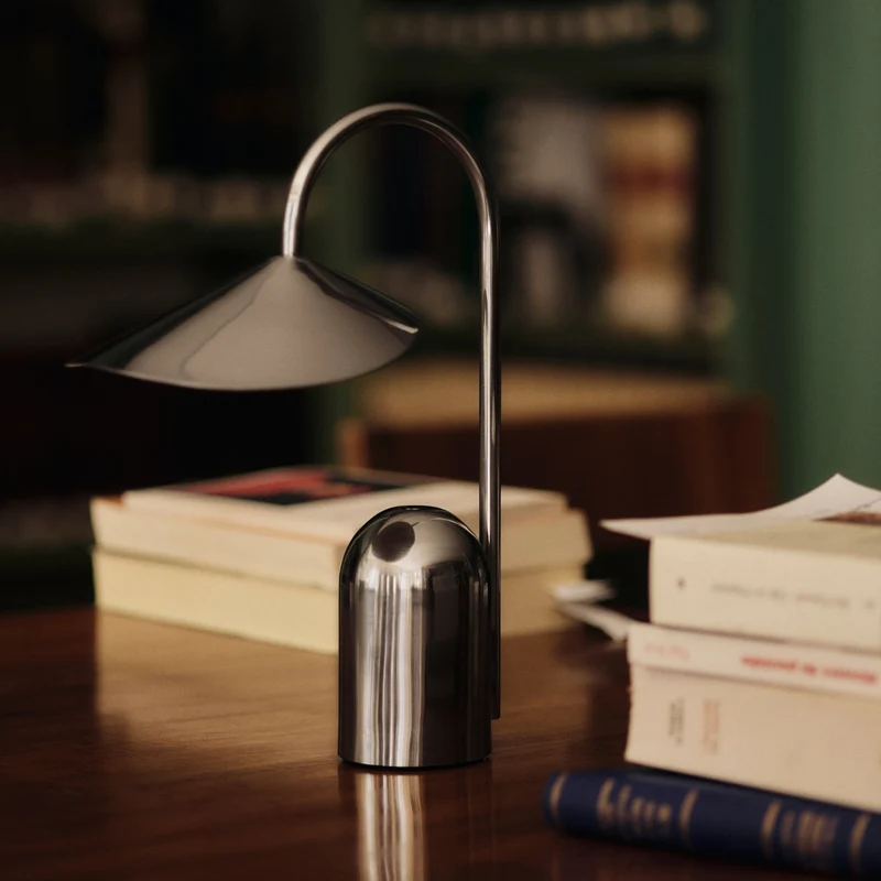 Ferm Living Arum Portable Lamp