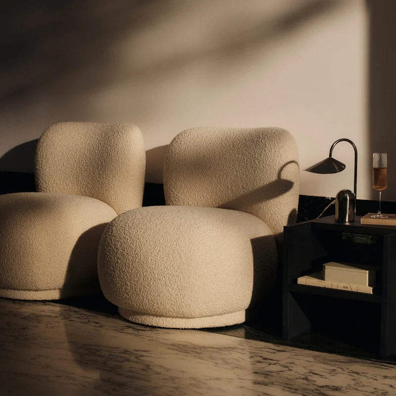 Ferm Living Arum Portable Lamp