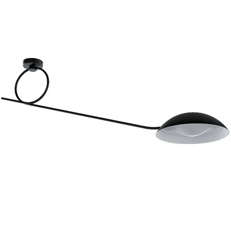 Diesel living with Lodes Spring Ceiling Lamp