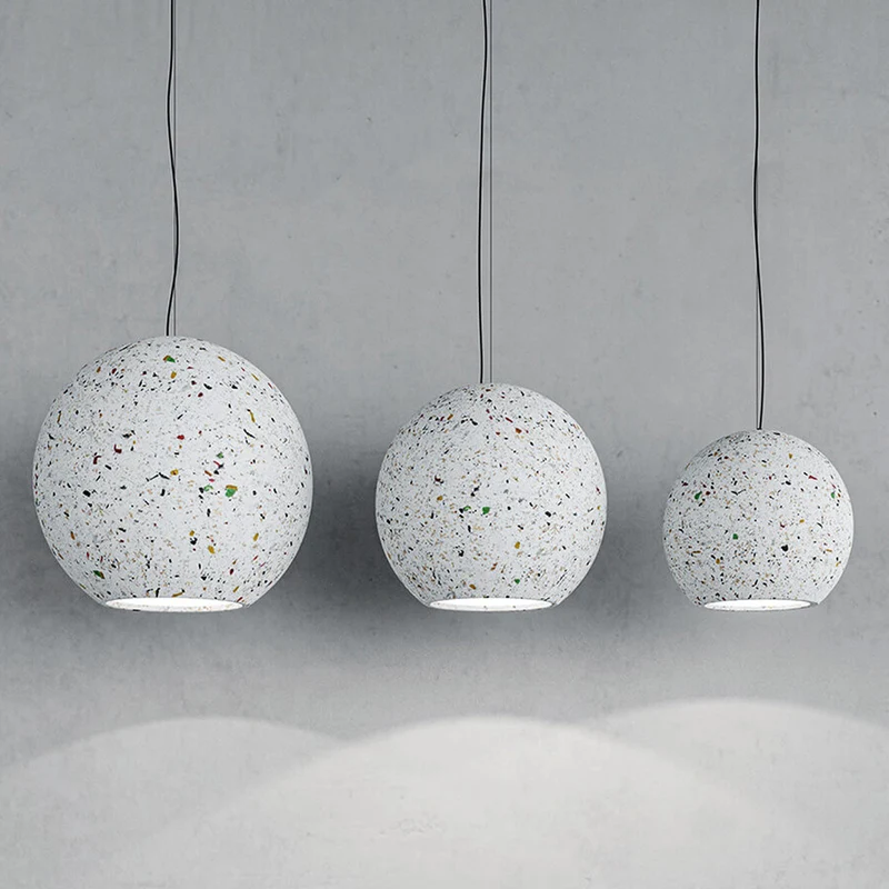 Diesel living with Lodes Reglobe Pendant Lamp