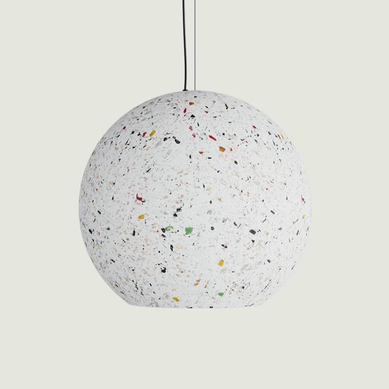 Diesel living with Lodes Reglobe Pendant Lamp