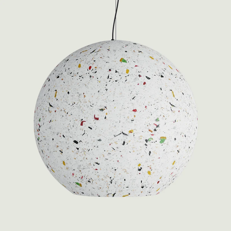 Diesel living with Lodes Reglobe Pendant Lamp