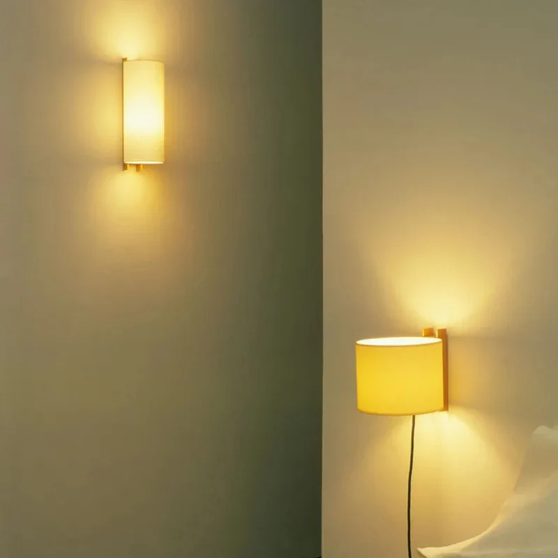 Santa & Cole TMM Largo Wall Lamp