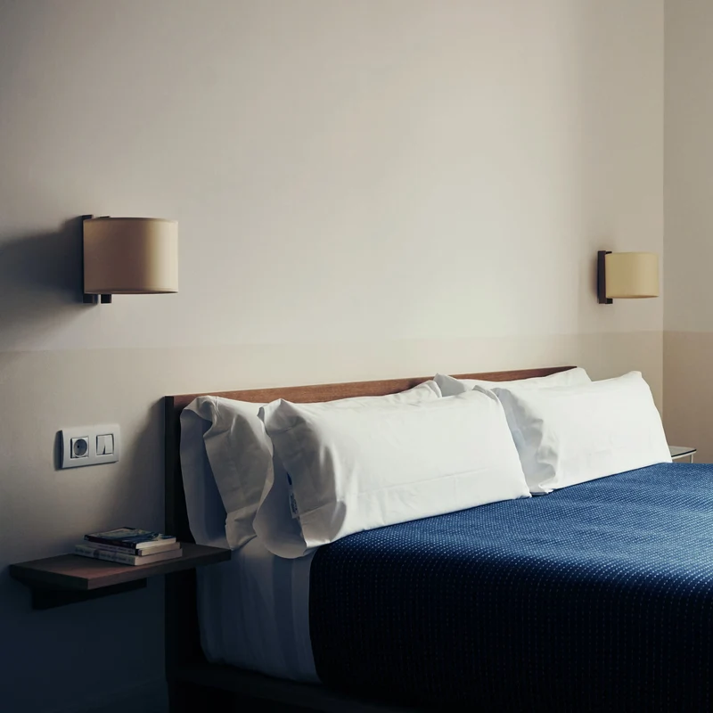 Santa & Cole TMM Corto Wall Lamp