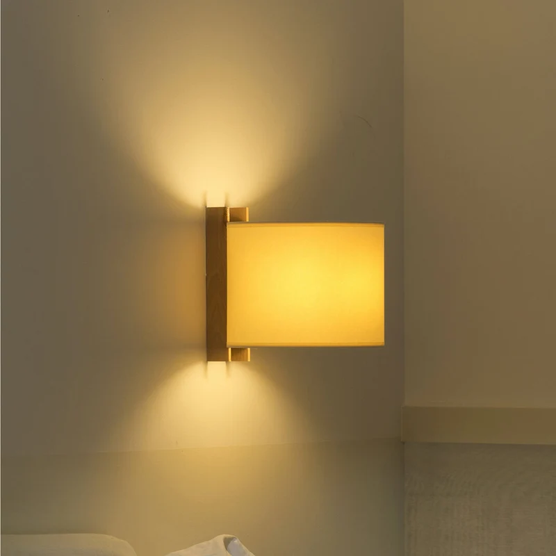 Santa & Cole TMM Corto Wall Lamp
