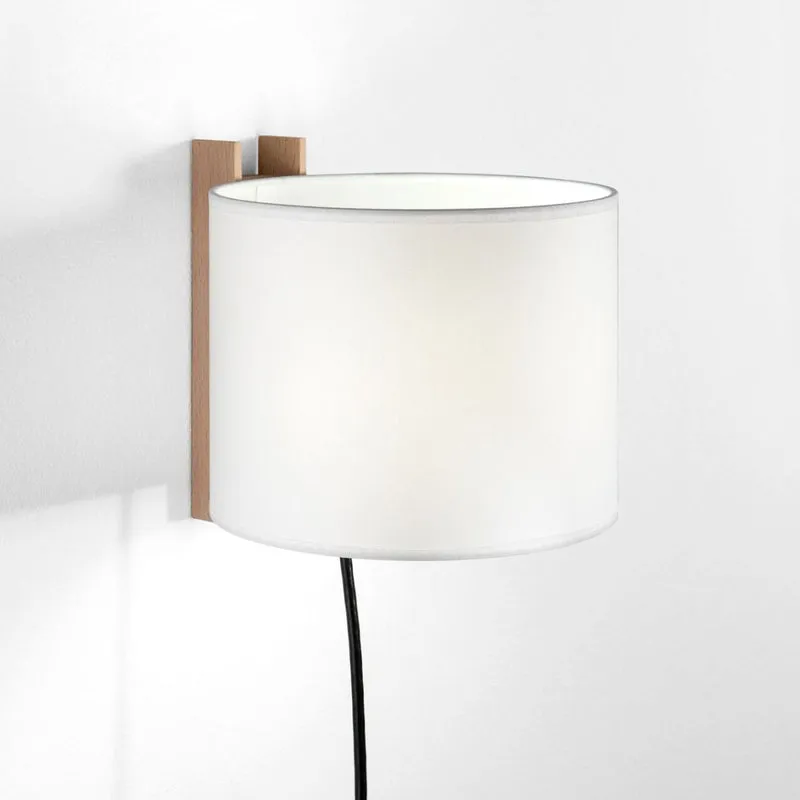 Santa & Cole TMM Corto Wall Lamp