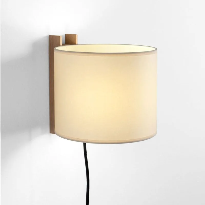 Santa & Cole TMM Corto Wall Lamp