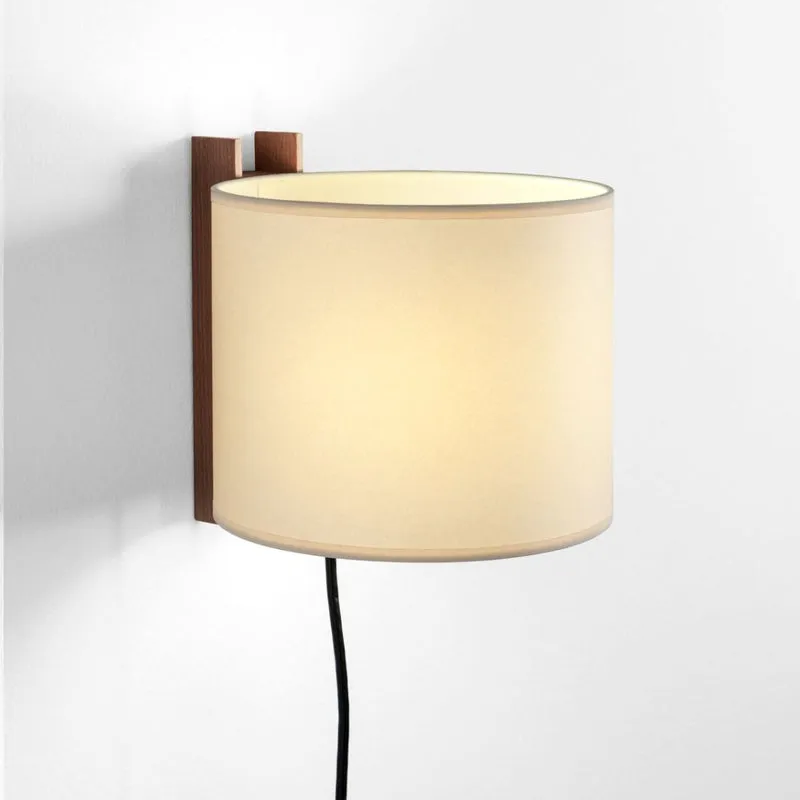 Santa & Cole TMM Corto Wall Lamp