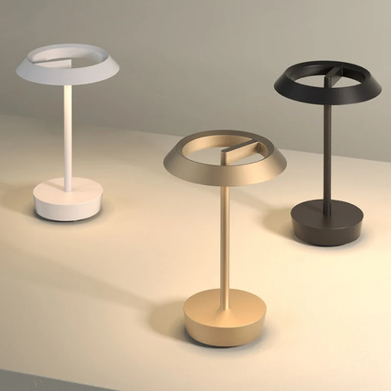 Astro Halo Portable Lamp
