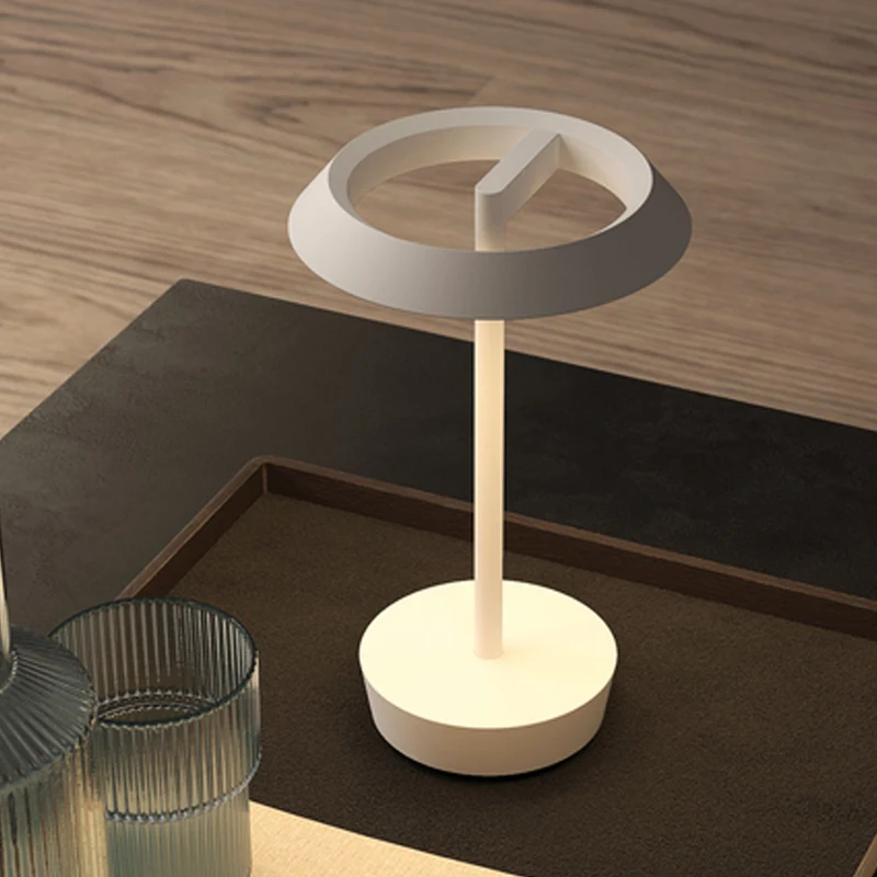 Astro Halo Portable Lamp
