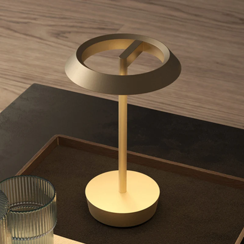 Astro Halo Portable Lamp