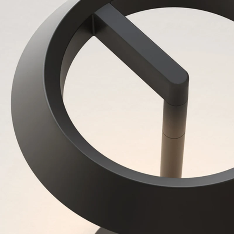 Astro Halo Portable Lamp