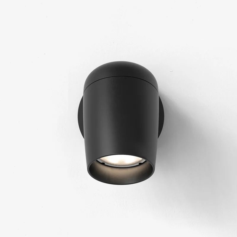 Astro Koto Single Switched Reading Light