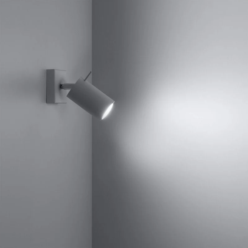 Spot Design Industriel
